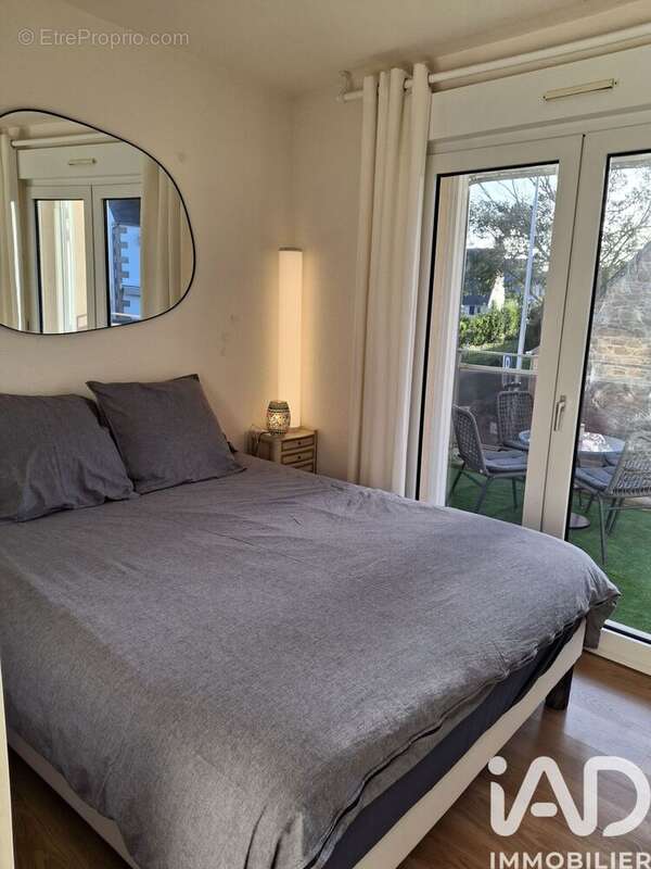 Photo 2 - Appartement à TREGASTEL