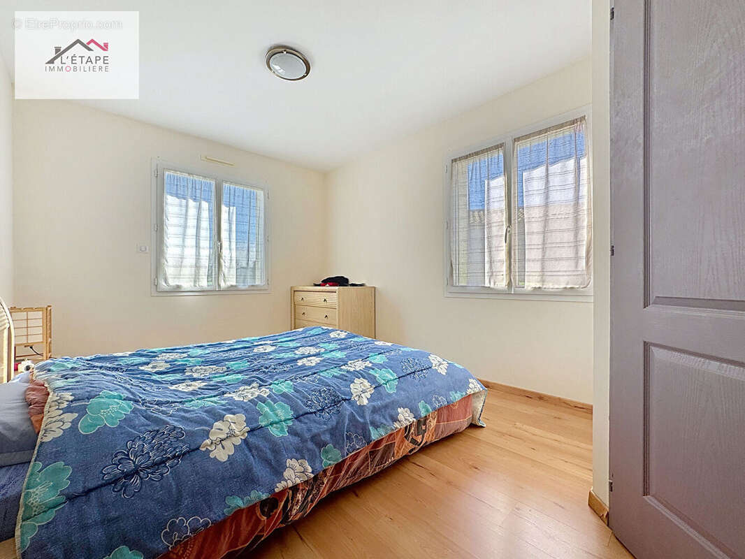 Maison à SAINT-JULIEN-DES-LANDES