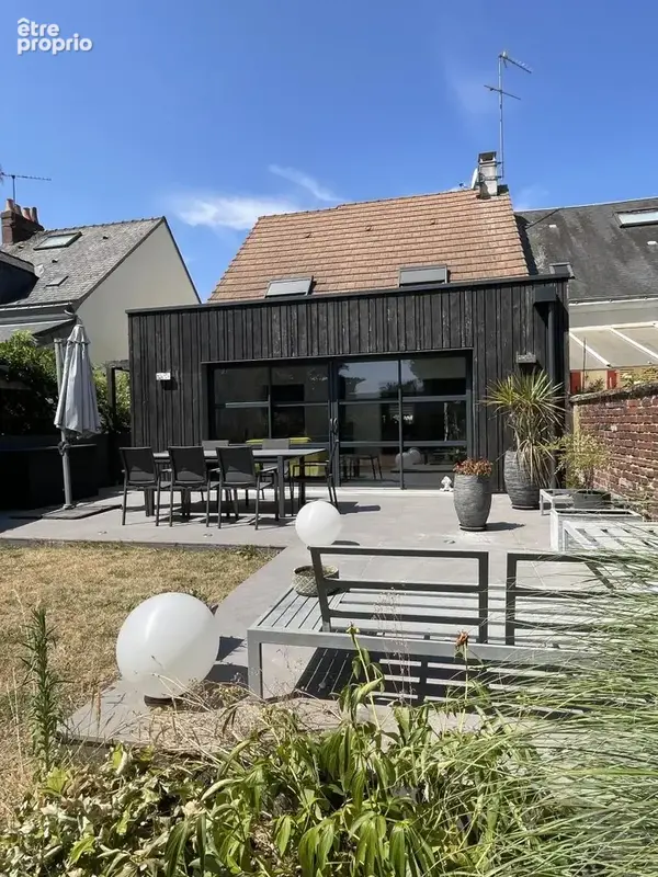 Maison à LE MANS