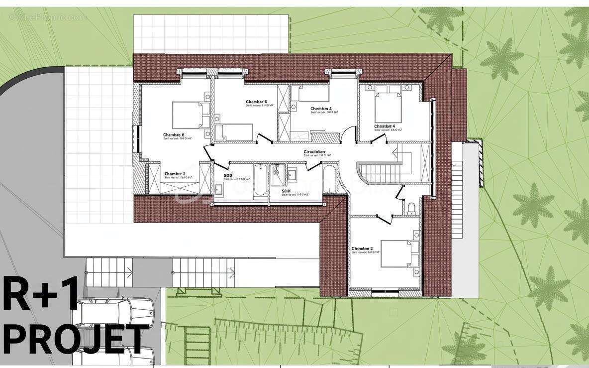 Maison à NEUFCHATEL-HARDELOT