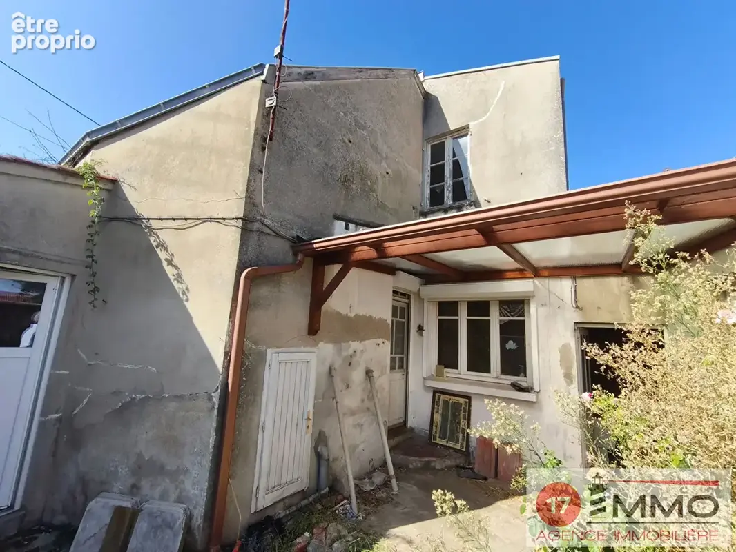 Maison 4 pièces 70 m2 Châtelaillon-Plage - photo 6