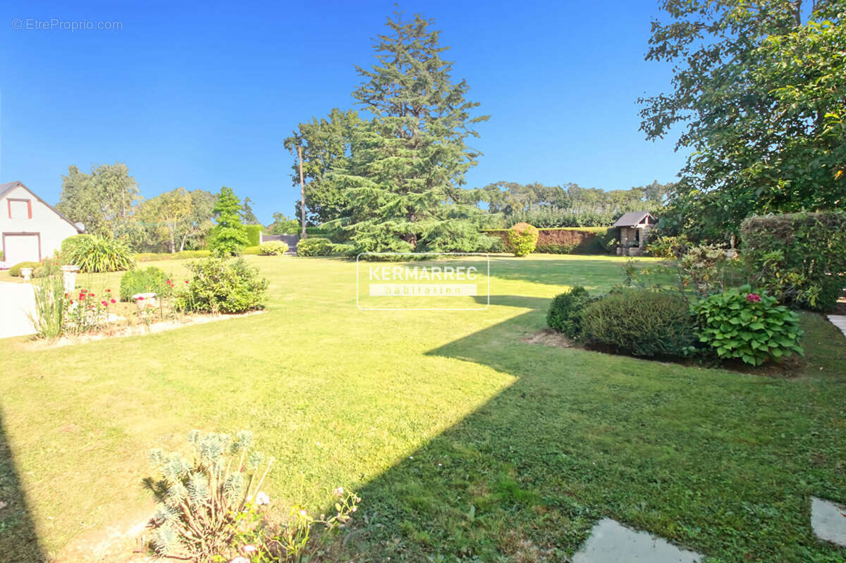 Maison à SAINT-GREGOIRE