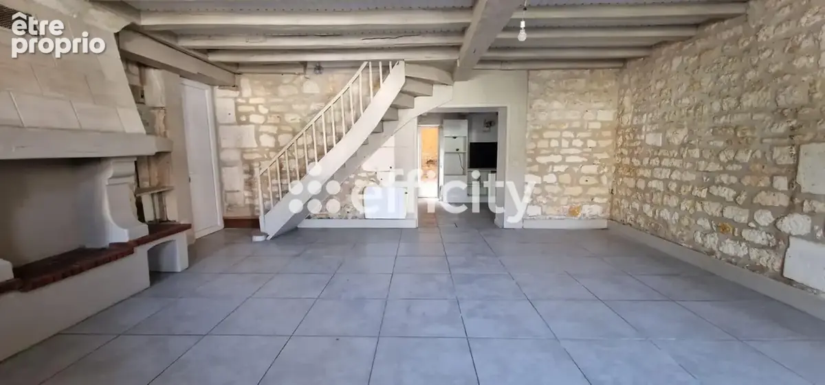 Maison de ville - photo 3