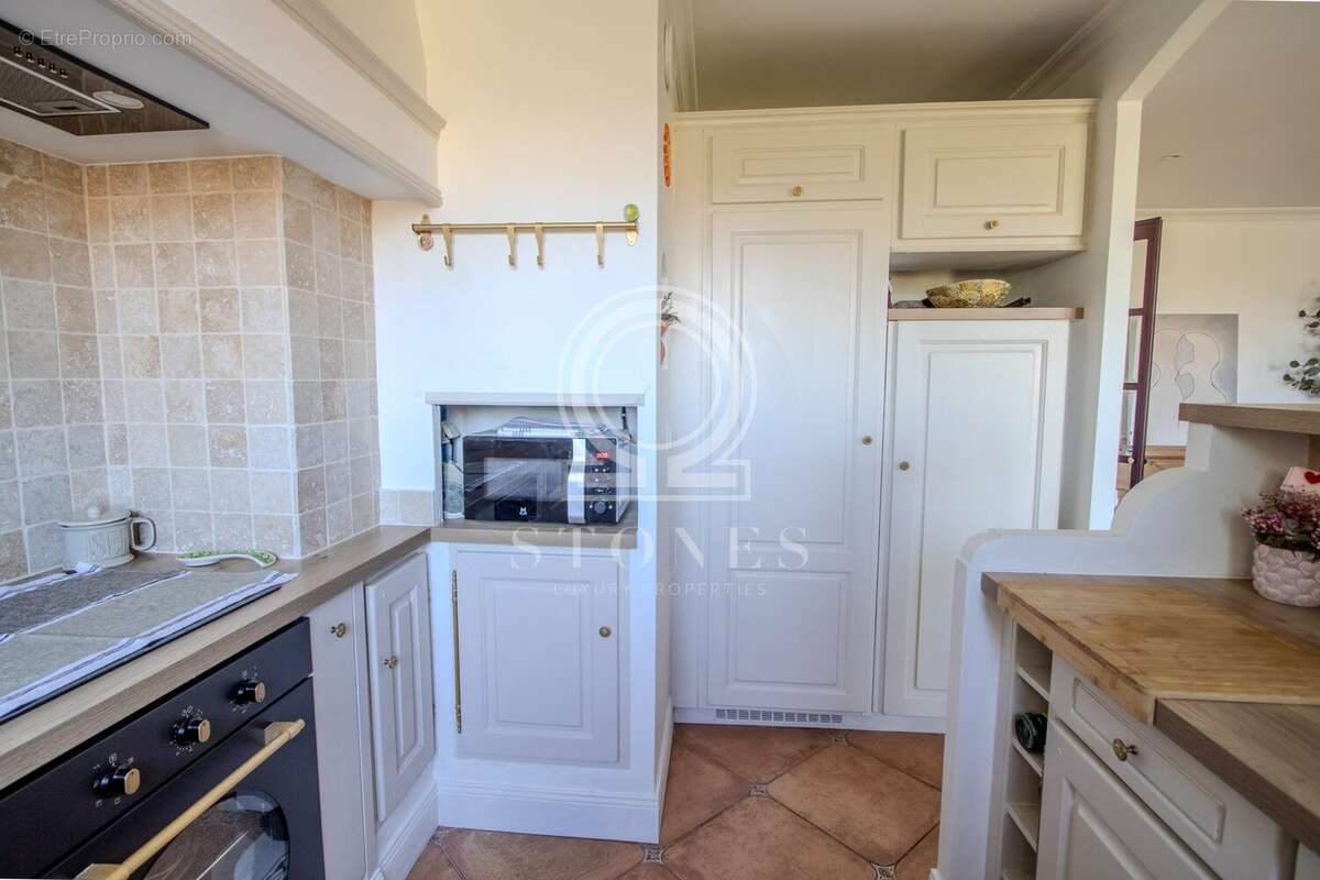 Appartement à LE PORT-MARLY