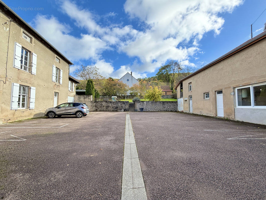 Appartement à BEAUNE