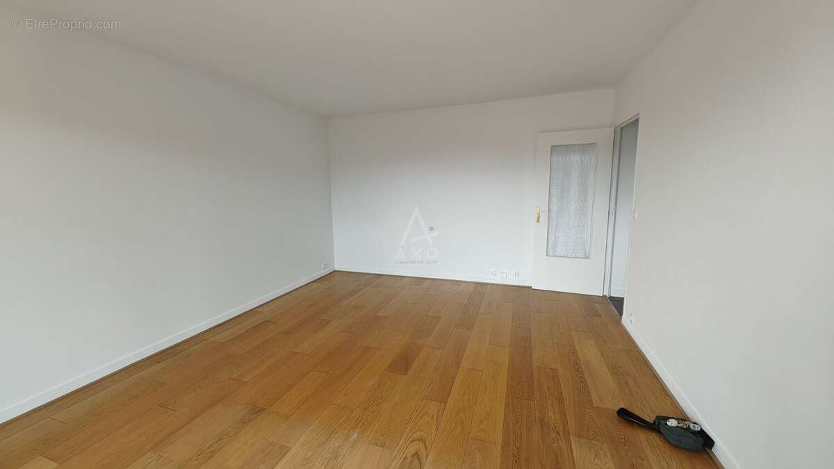 Appartement à NOISY-LE-SEC