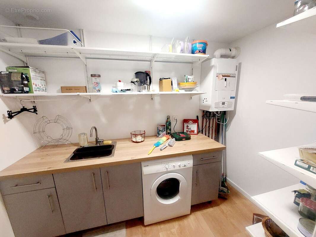 Photo 7 - Maison à SAINT-JUST-SAINT-RAMBERT