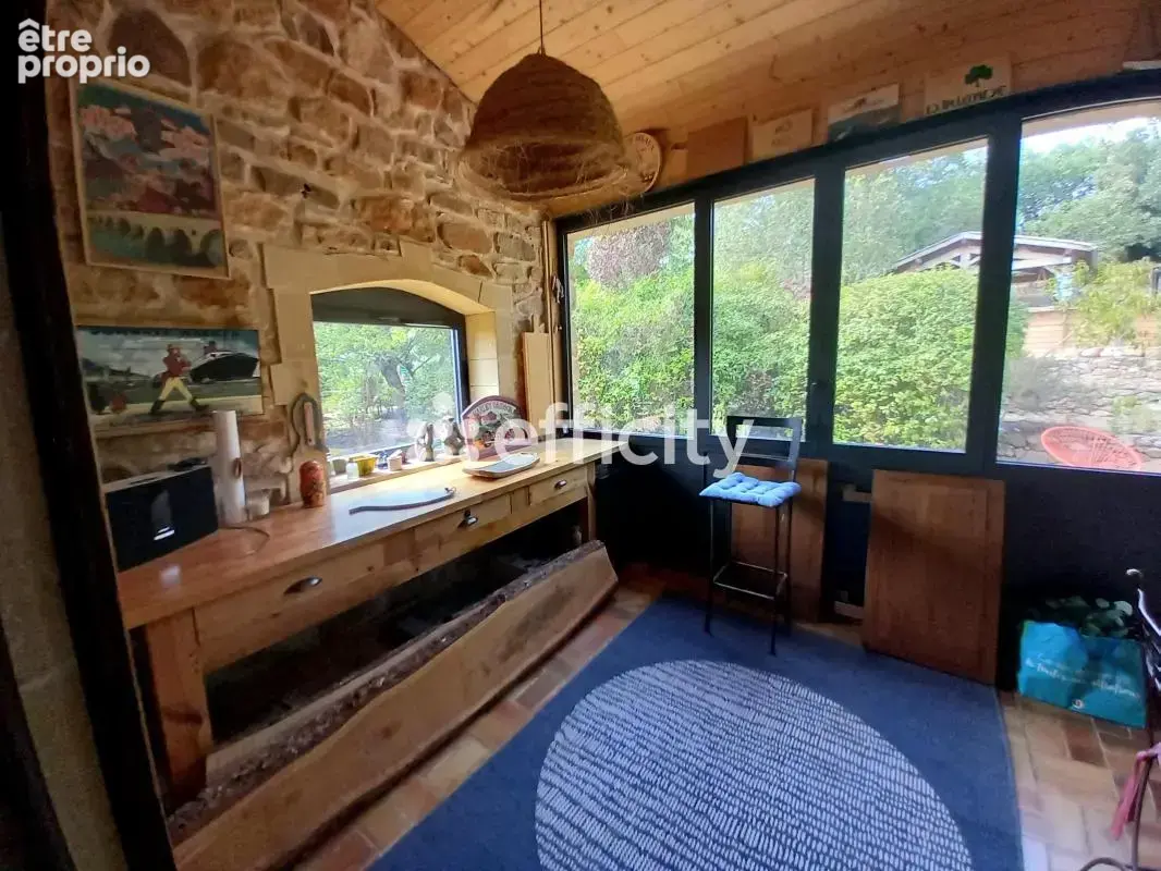 Maison en pierres - photo 35