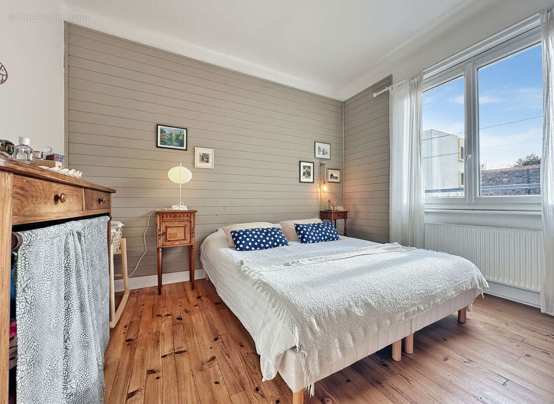 Maison à CLERMONT-FERRAND