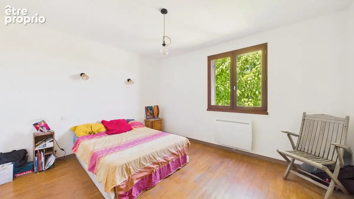 Maison d'environ 255 m² avec 2 Logements + 954 m² de terrain - photo 11