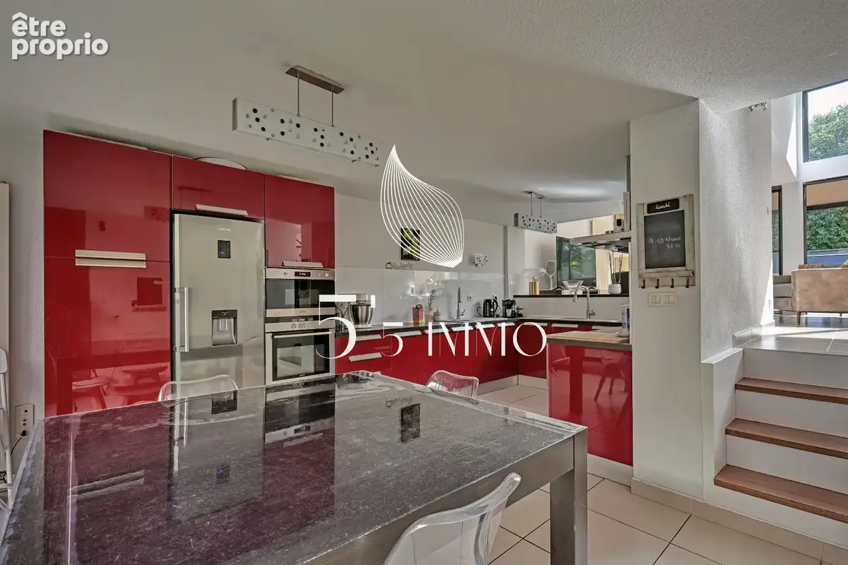 Magnifique appartement / villa / loft - photo 6