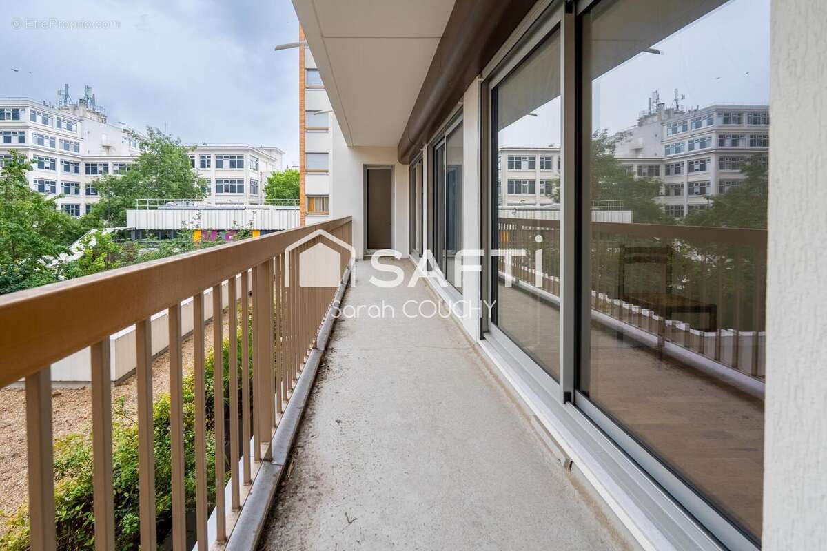 Photo 5 - Appartement à PARIS-11E