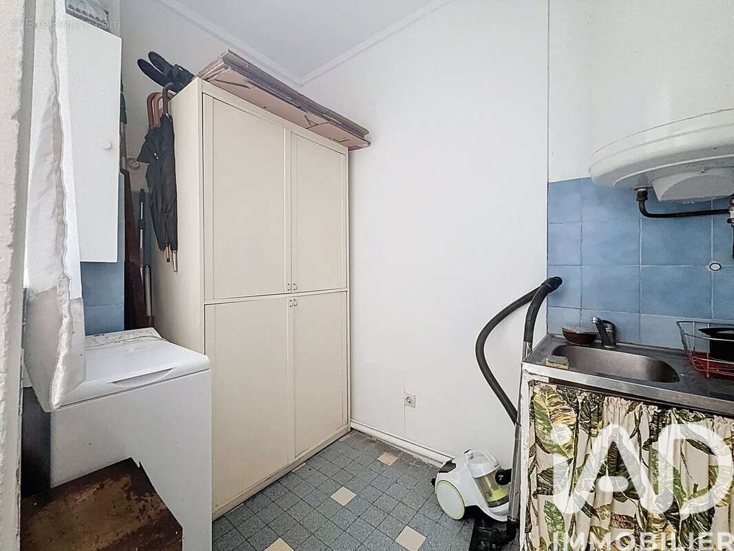 Photo 5 - Appartement à VERSAILLES