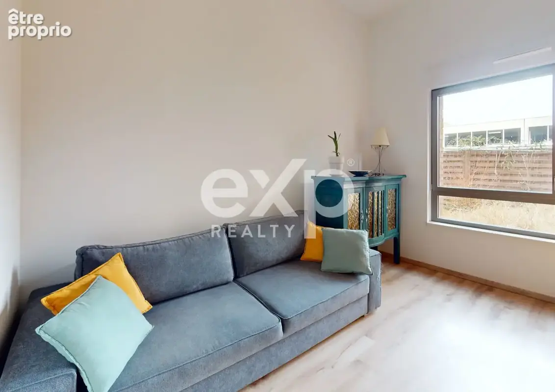 Appartement 3 pièces 62 m² à vendre à Strasbourg (67000) - photo 5