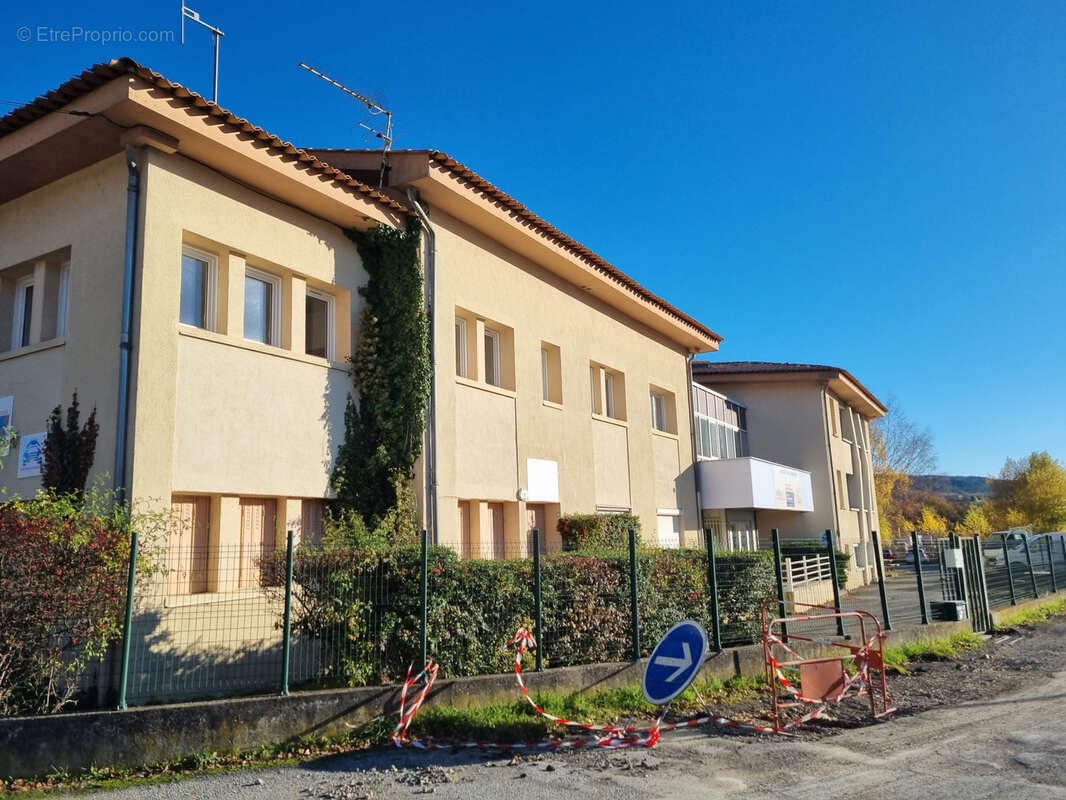 Maison à DIGNE-LES-BAINS