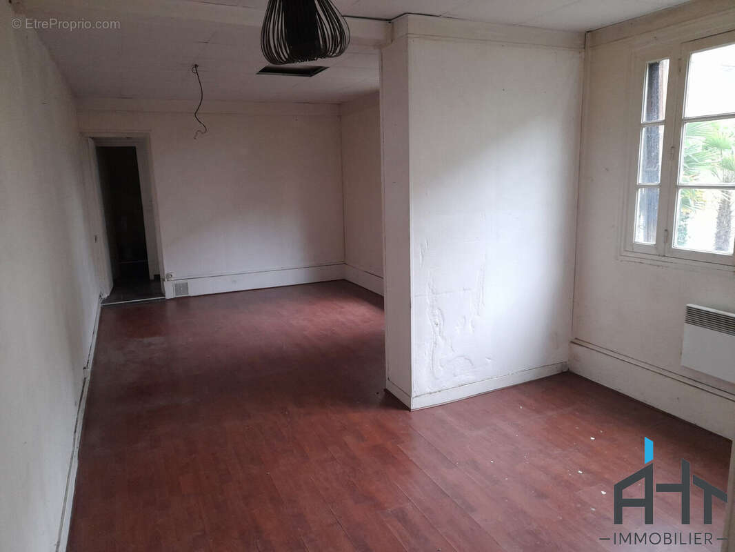 Appartement à PARIS-12E