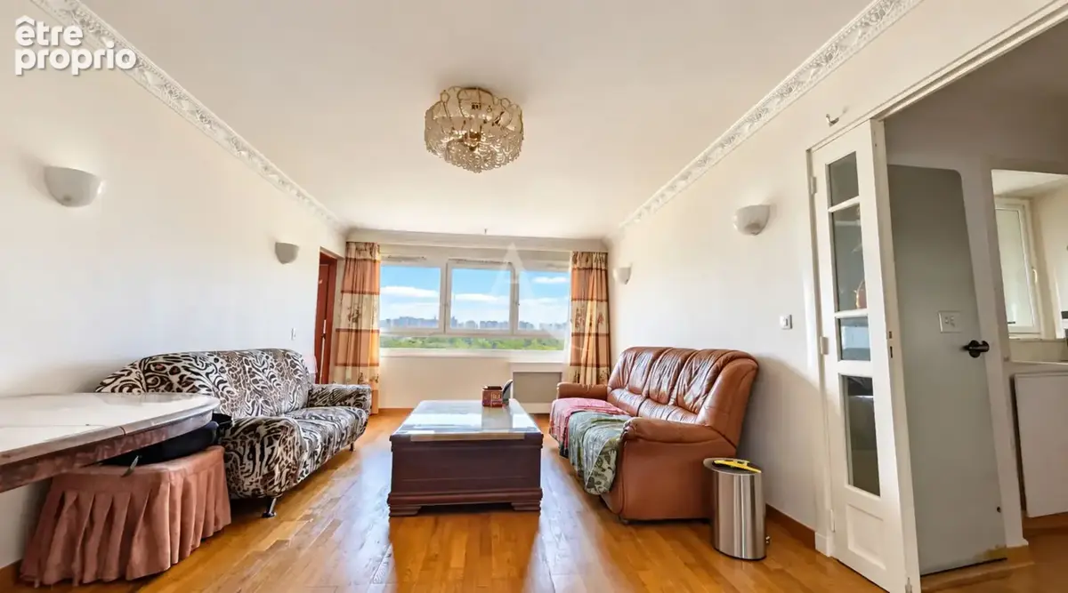 Photo Appartement à Paris-18e au prix de 363 000€