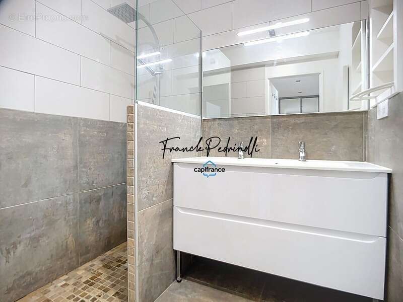 Appartement à LYON-3E