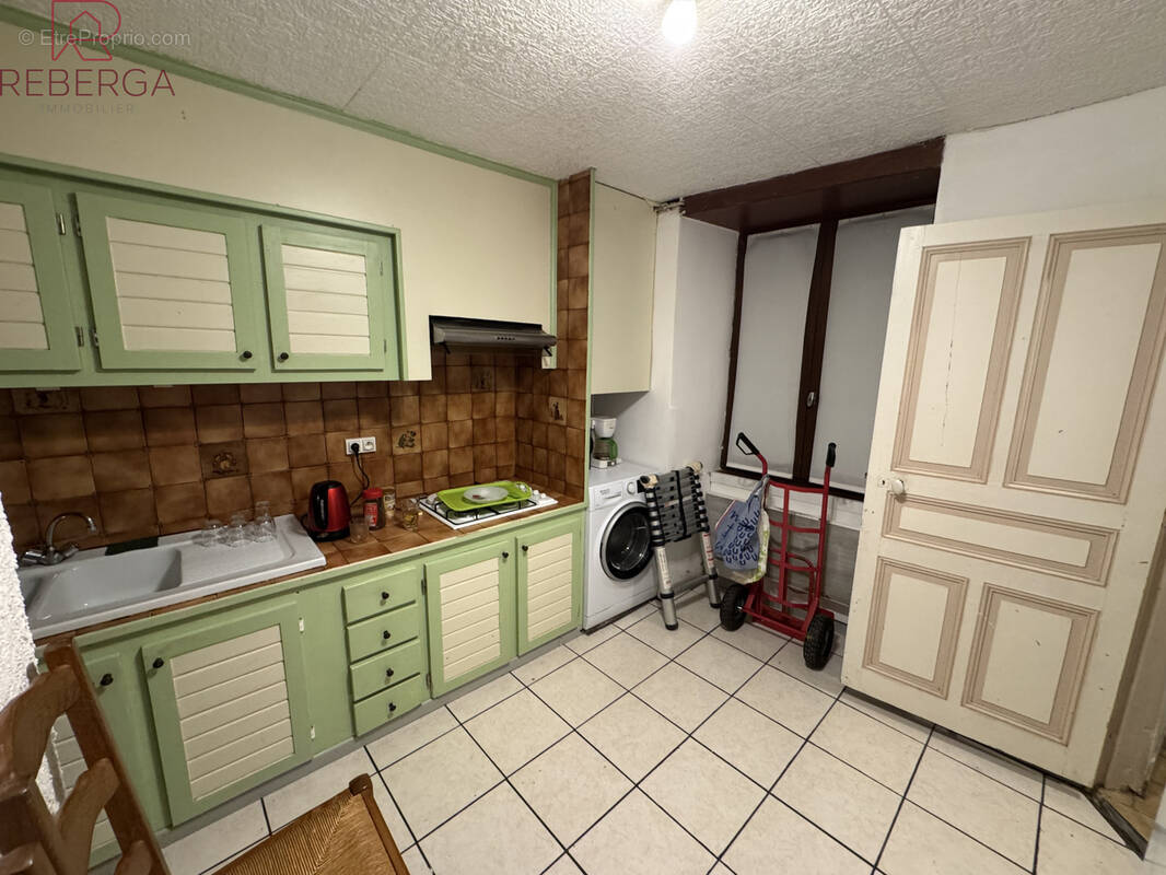 Maison à MAZAMET