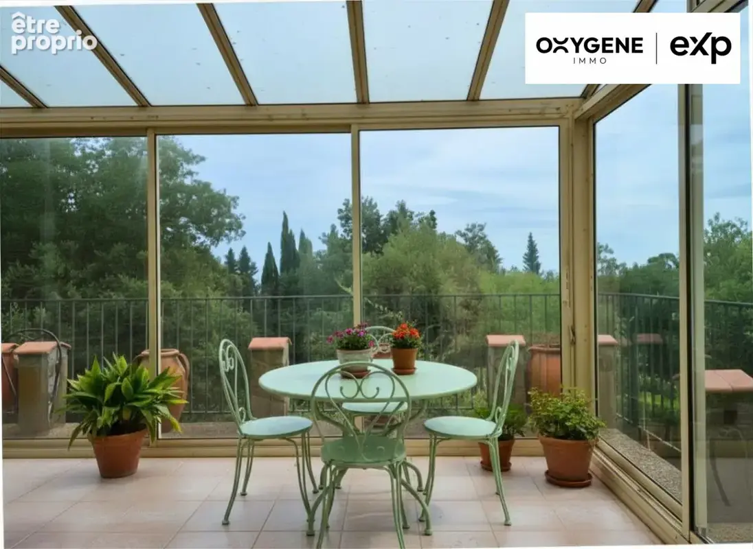 Maison 5 pièces 138 m² à vendre à Laroque-Des-Alberes (66740) - photo 5