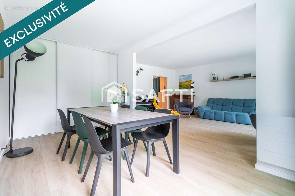 Photo 5 - Appartement à VERSAILLES