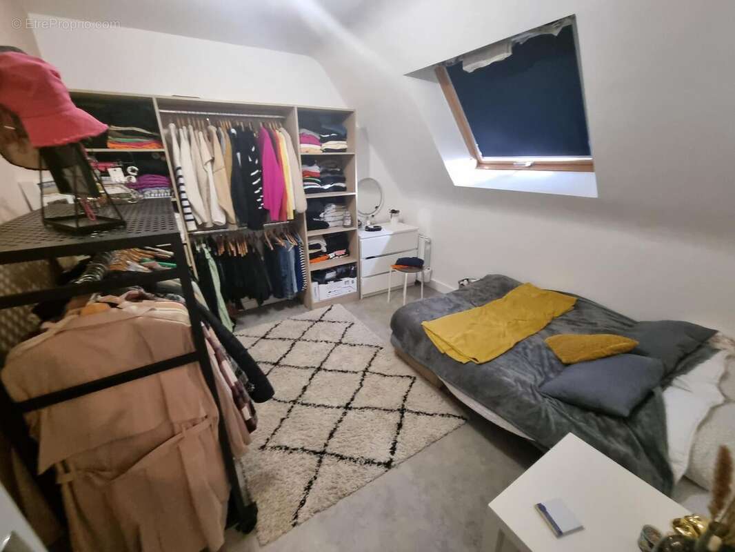 Photo 8 - Maison à LA TRINITE-PORHOET