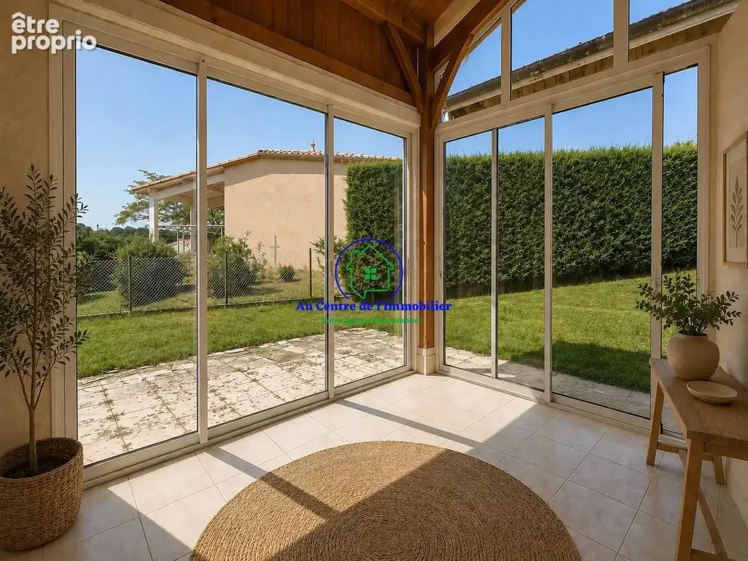 Maison 97 m² à Foulayronnes  - photo 8