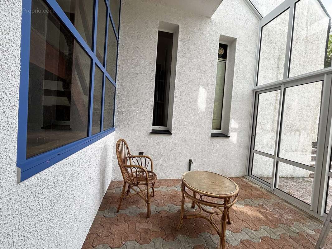 Maison à BAGNERES-DE-BIGORRE