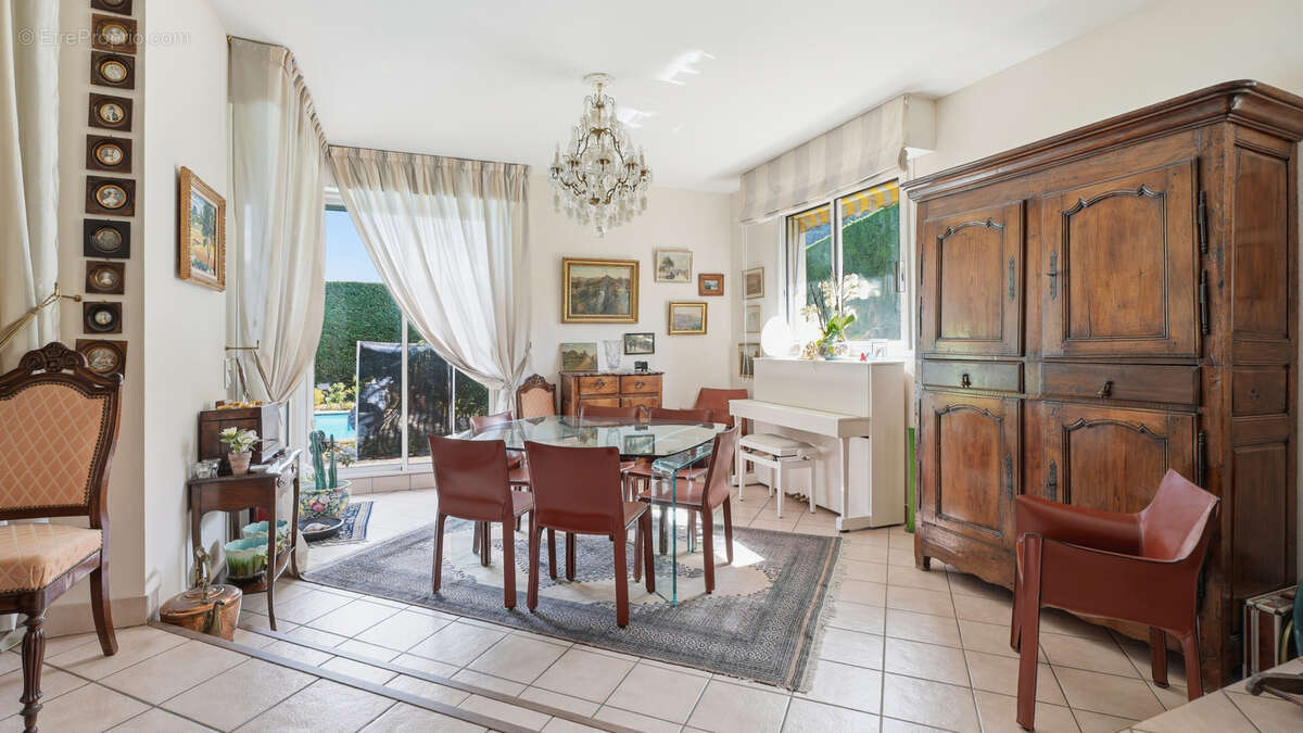 Maison à CHAMALIERES