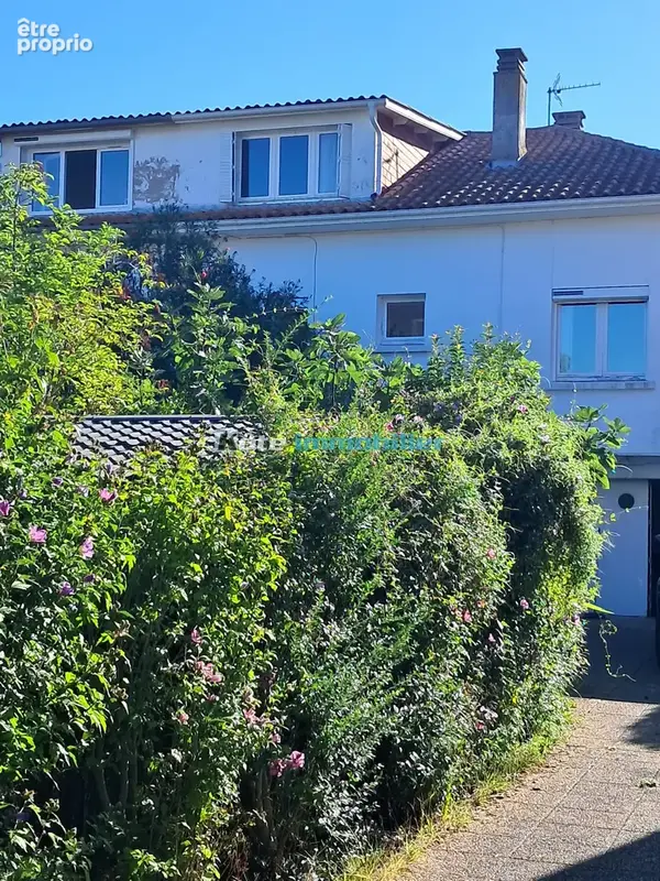 Maison à TARBES
