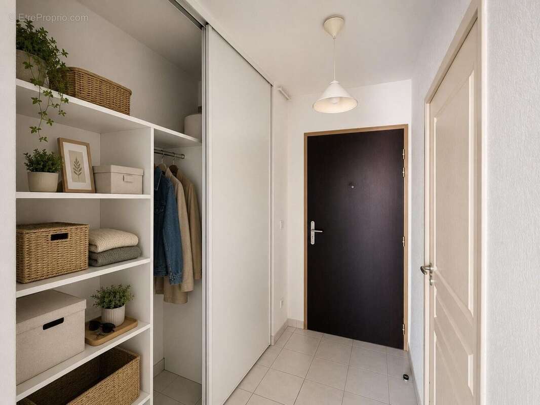 Photo 5 - Appartement à MONTPELLIER