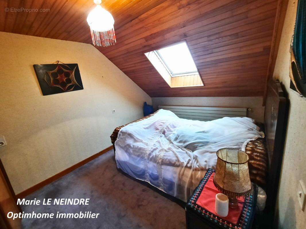 Ensemble Immobilier d'Exception – 3 Maisons & Jardin à Plussulien (22320) - photo 15