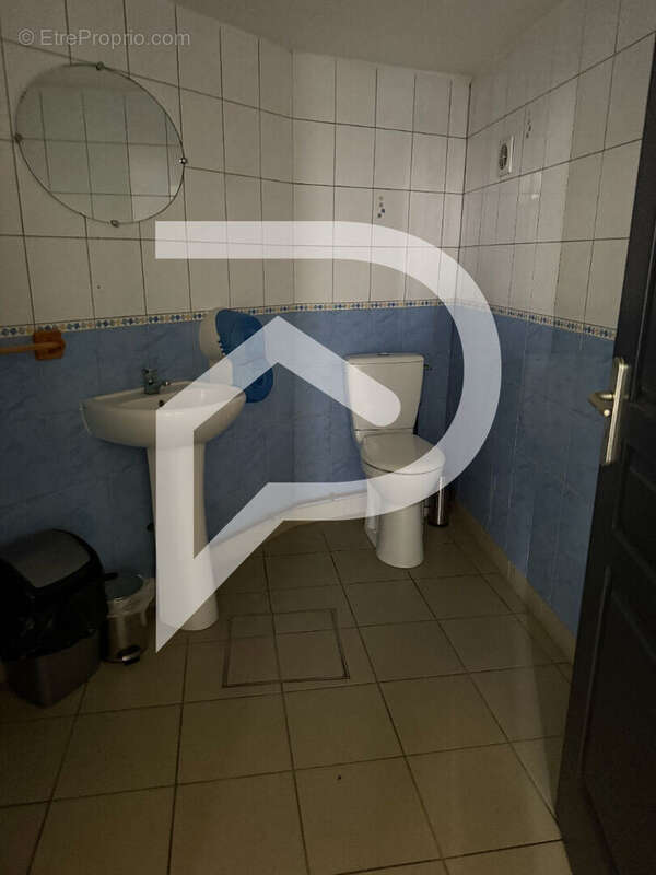 Maison à SAINT-HILAIRE-LEZ-CAMBRAI