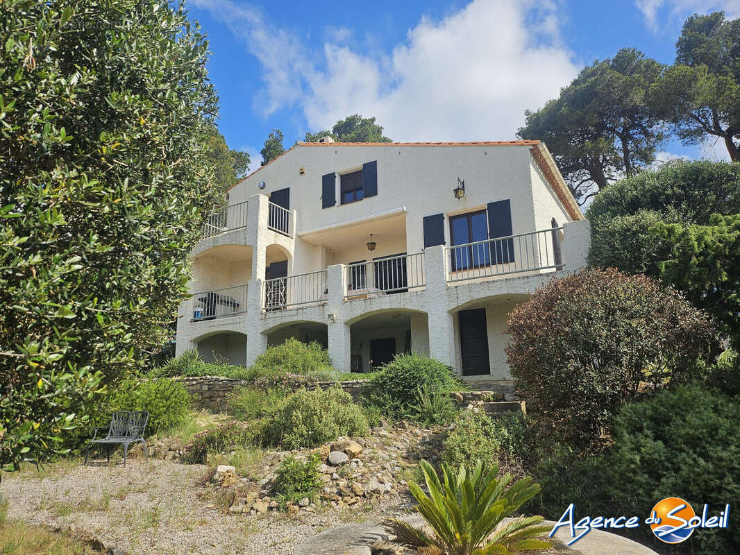 Maison à VILLEDAIGNE