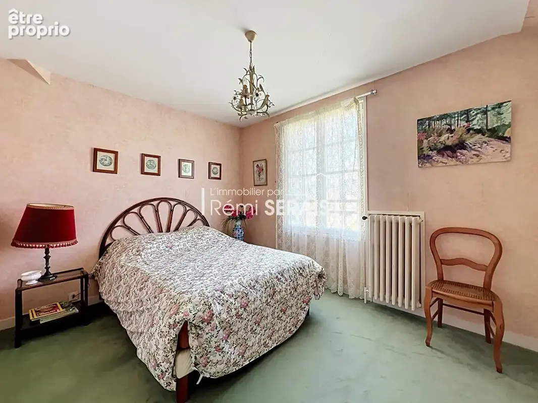 Maison 4 chambres avec jardin et garage au coeur de Falaise! - photo 9