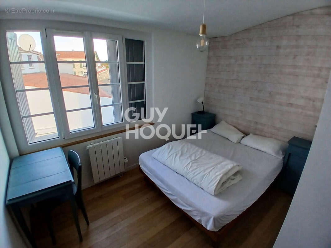 Maison à DOLUS-D&#039;OLERON