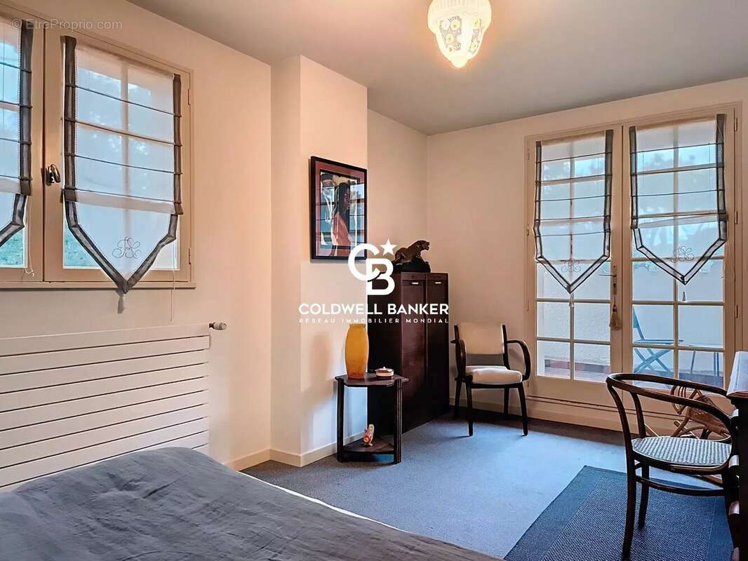 Maison à LES SABLES-D&#039;OLONNE