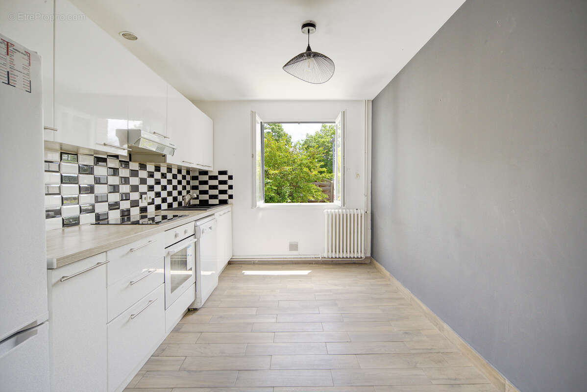 Maison à BALMA