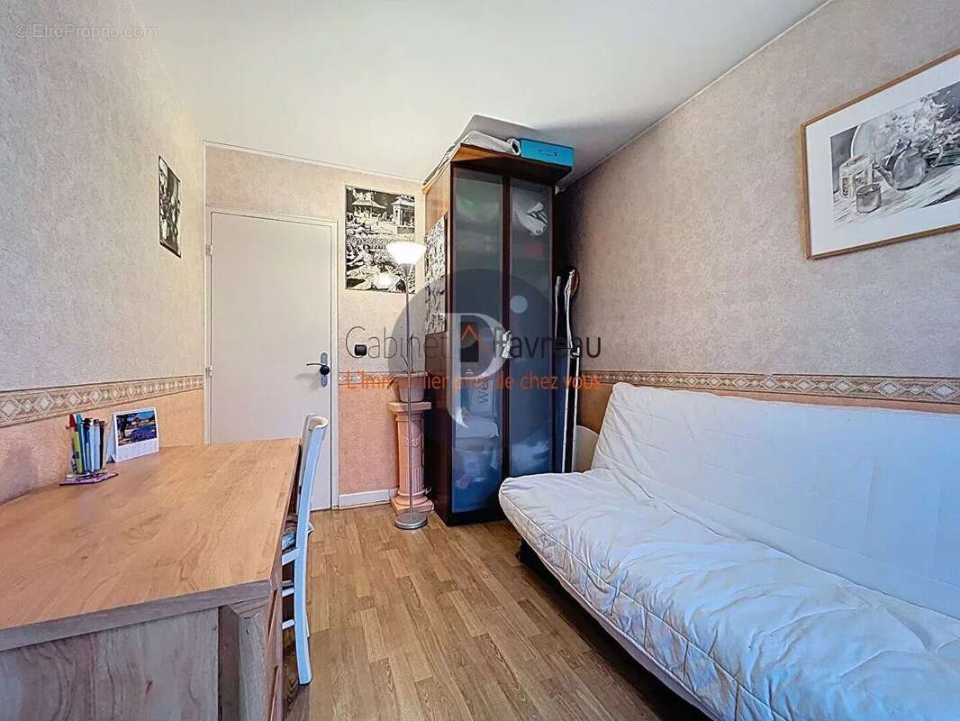 Appartement à VILLEJUIF