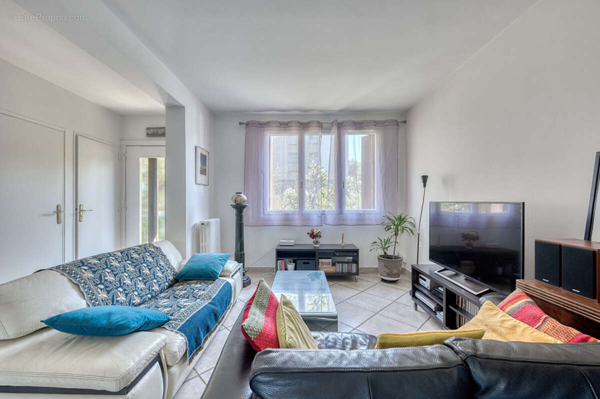 Maison à VANVES