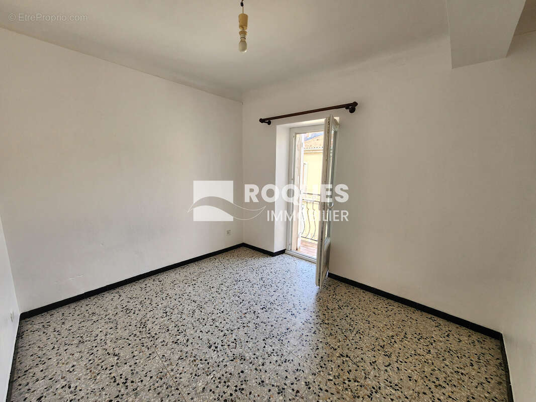 Appartement à LODEVE