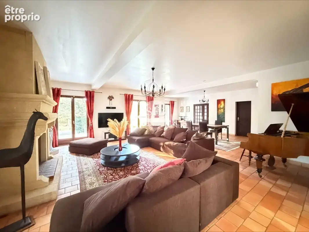 Maison 9 pièces 250 m² à vendre à Longpont-Sur-Orge (91310) - photo 8