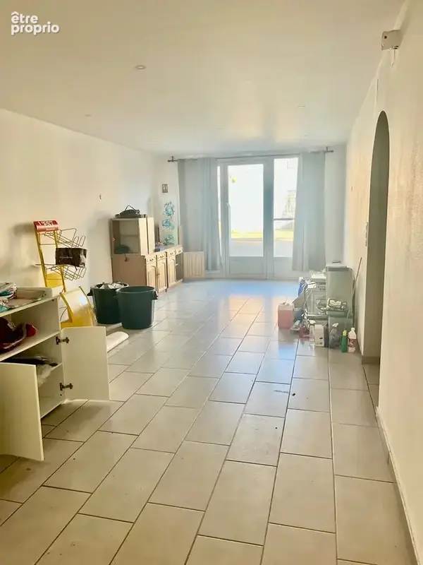 Appartement 1 pièce 311 m² à vendre à Fontaine-Les-Luxeuil (70800) - photo 6