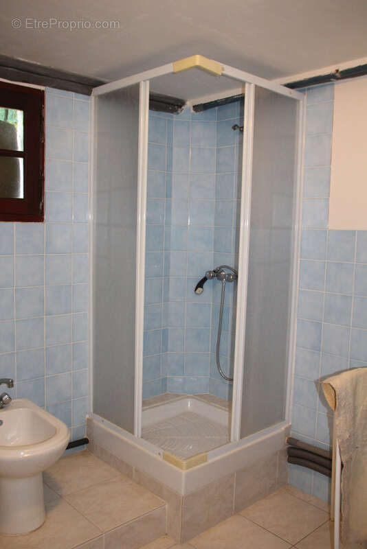 Maison à SAINT-GEORGES-DE-DIDONNE