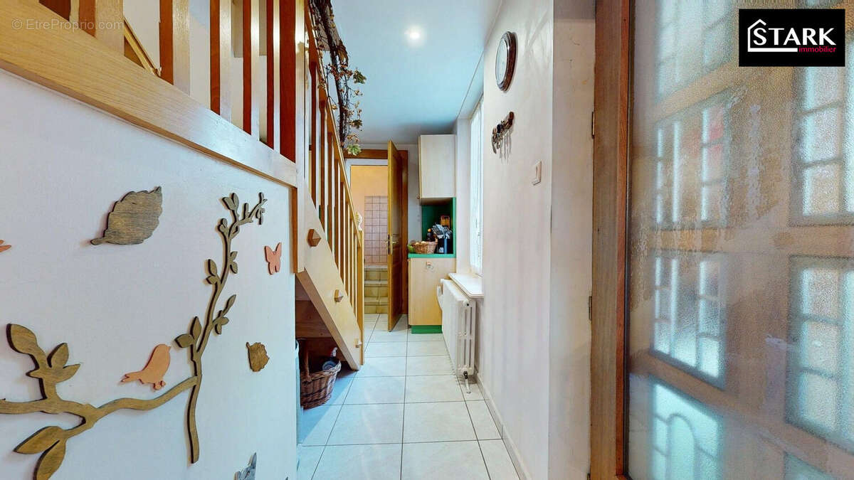 Maison 145 m² à Audincourt  - photo 5