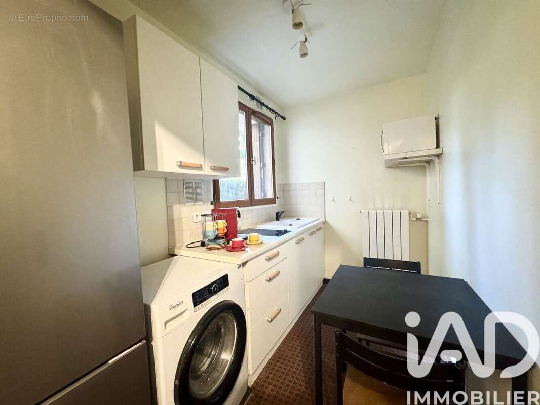 Photo 5 - Appartement à CRETEIL