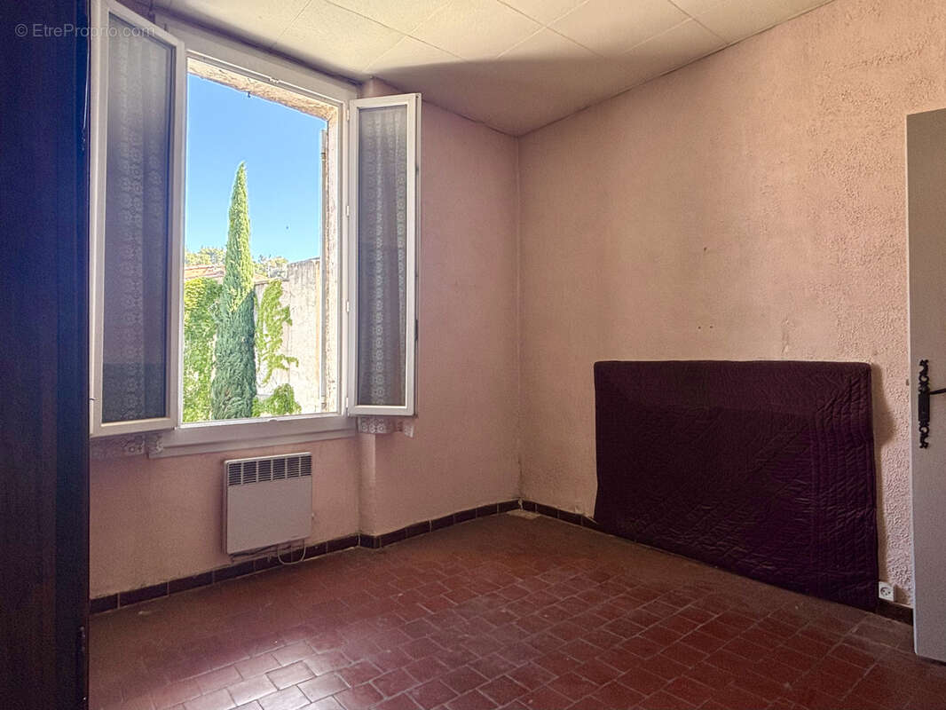 Appartement à APT