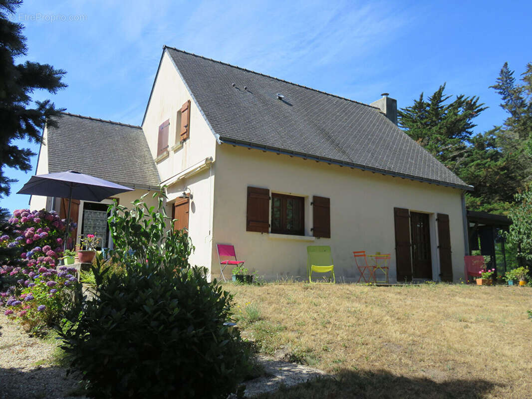 Maison à PIRIAC-SUR-MER