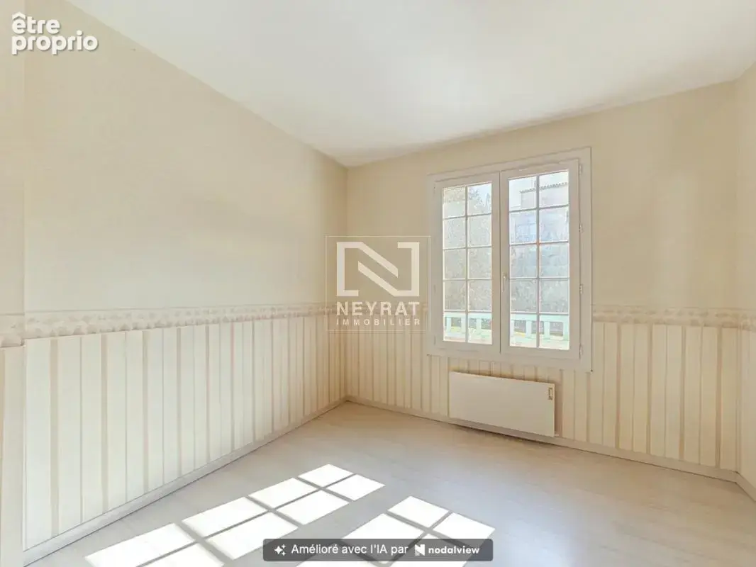Fréjus – maison 4 pièces avec garage, terrasses et jardin - photo 3