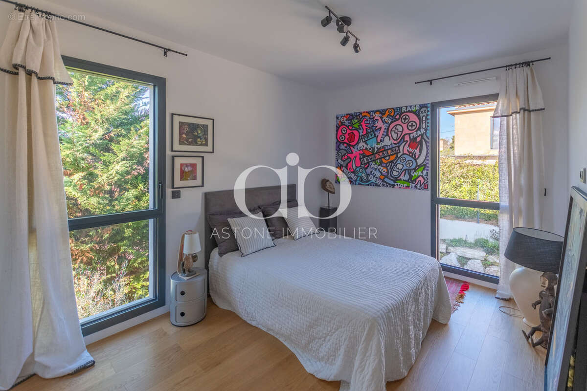 Maison à AIX-EN-PROVENCE